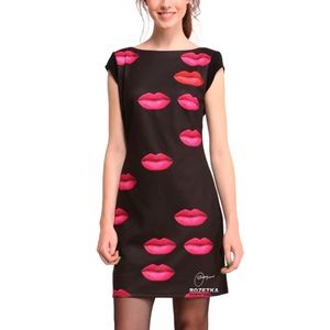Desigual Marina dress